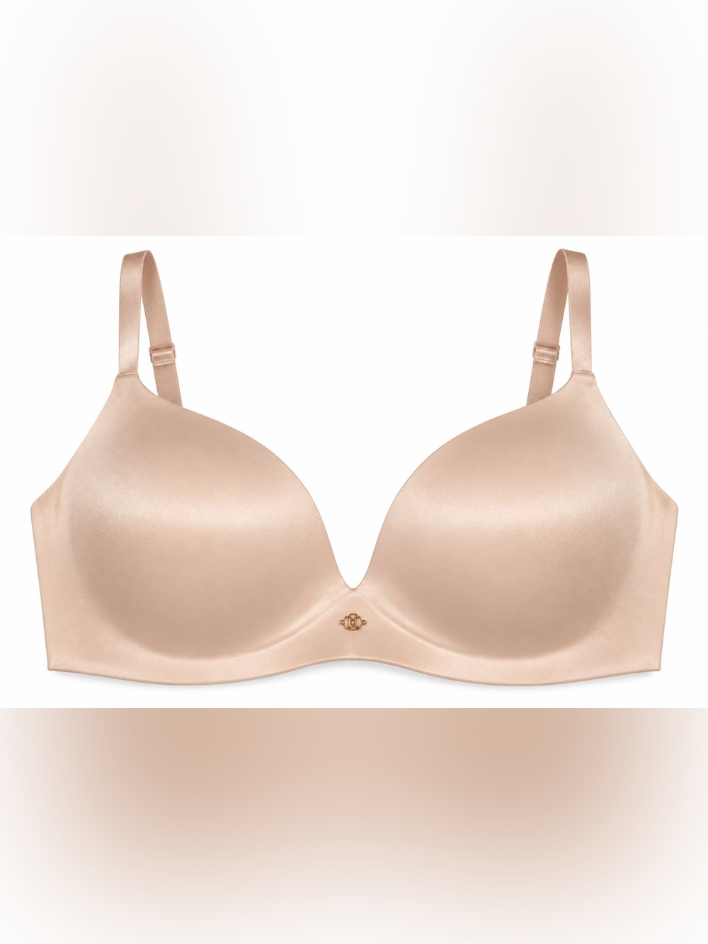 Victoria Secret Very Sexy So Obsessed Smooth Wireless Push-Up Bra
